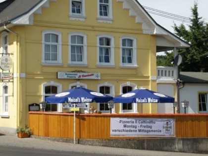 Фото: Pizzeria Il Caminetto